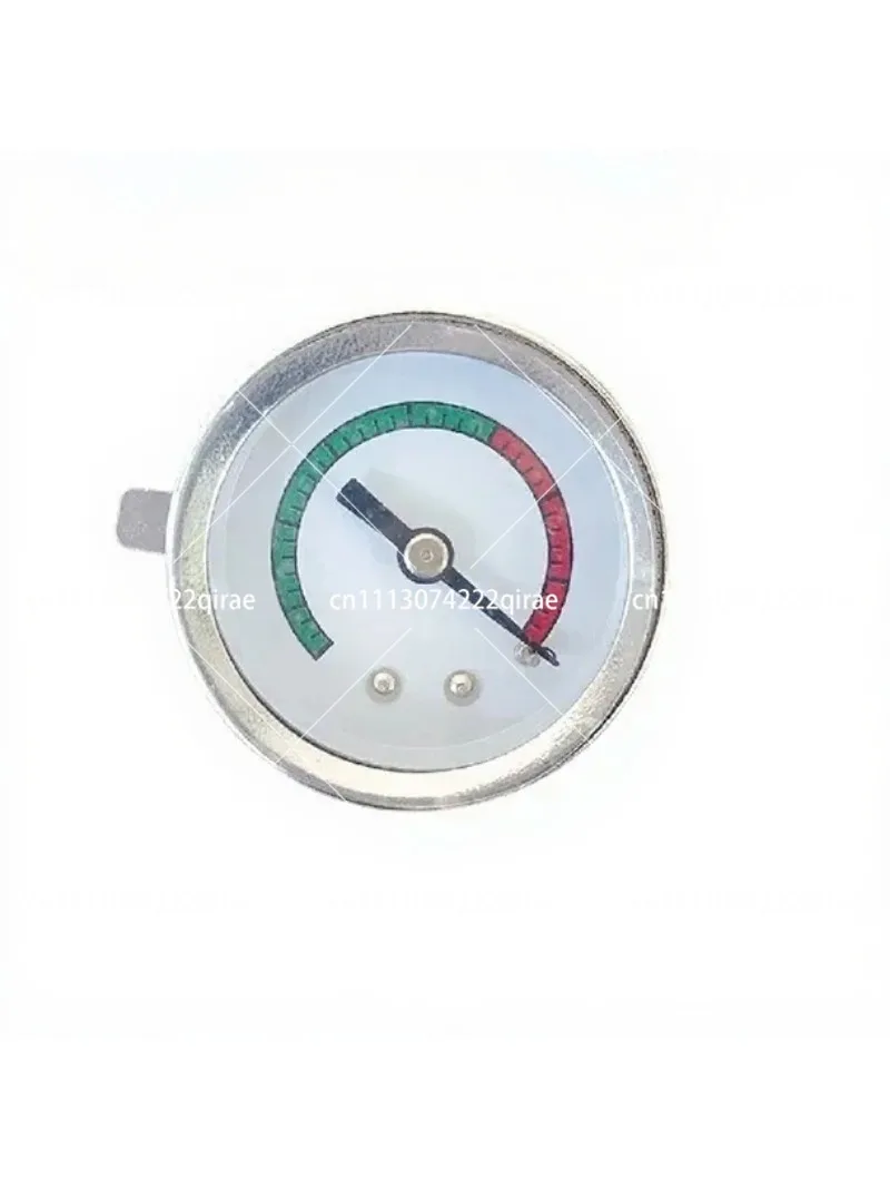 5PCS 3610Y40 Axial Vacuum Pressure Gauge Negative Pressure Gauge