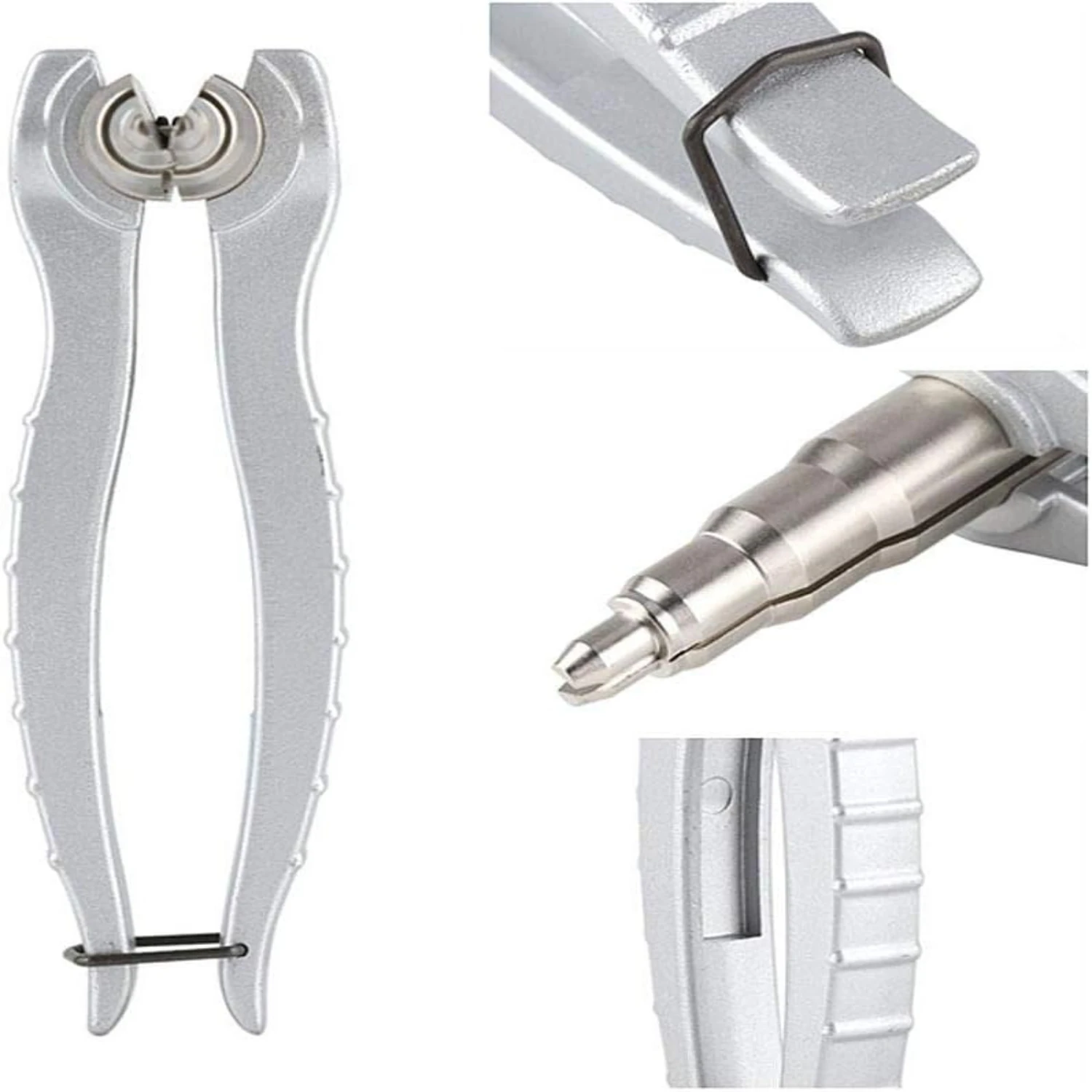 Efficient, High-Quality, and Reliable Professional Grade Copper Pipe Tube Expander Kit - Durable Swaging Tool with Expander Head