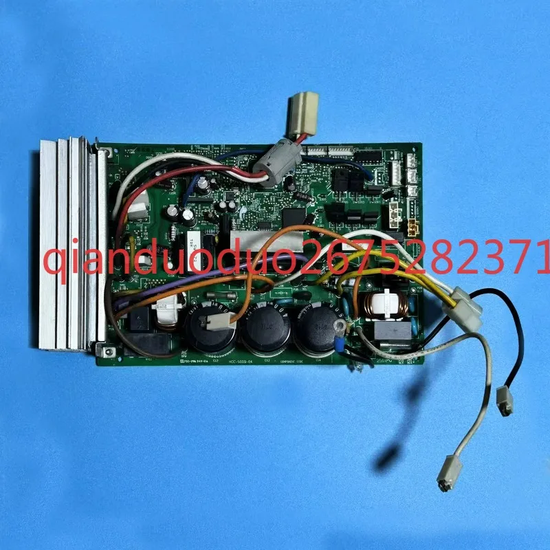 

Suitable for Toshiba air conditioner main board MCC-5009-04