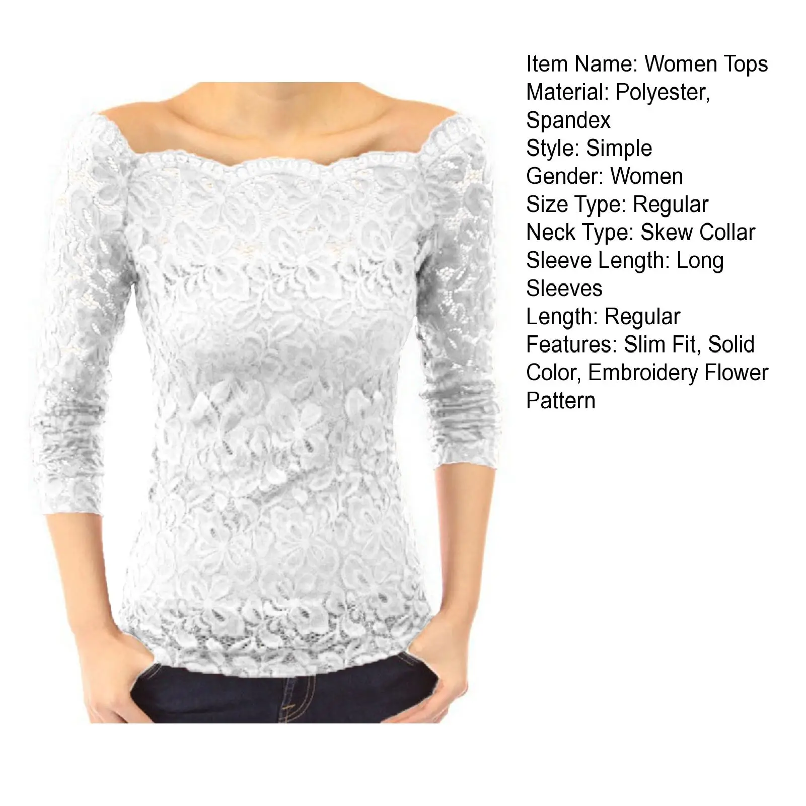 Camiseta casual de manga curta feminina, um ombro, cabeçada de pescoço simulada, top solto, quente