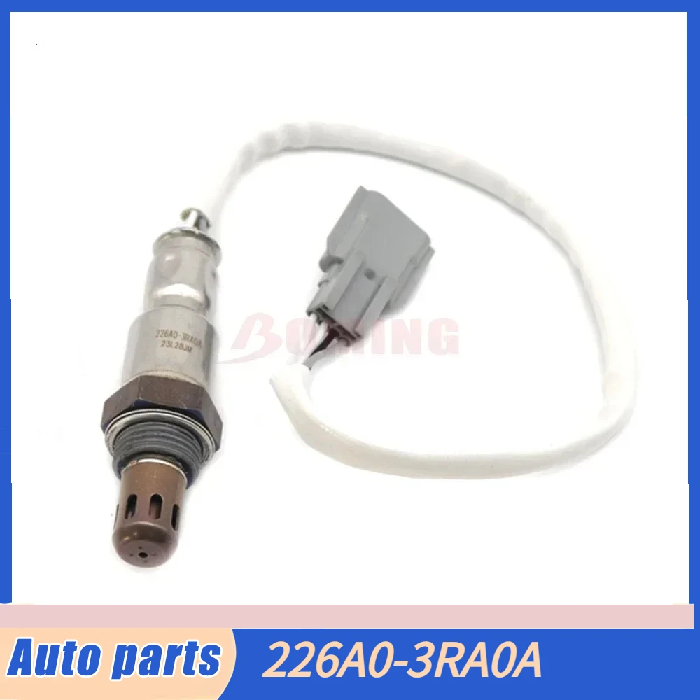 

Новый датчик кислорода (лямбда-зонд) для Nissan Sentra 1.8L 2013-2018 226A0-3RC0A 226A03RC0A 226A0-3RA0A