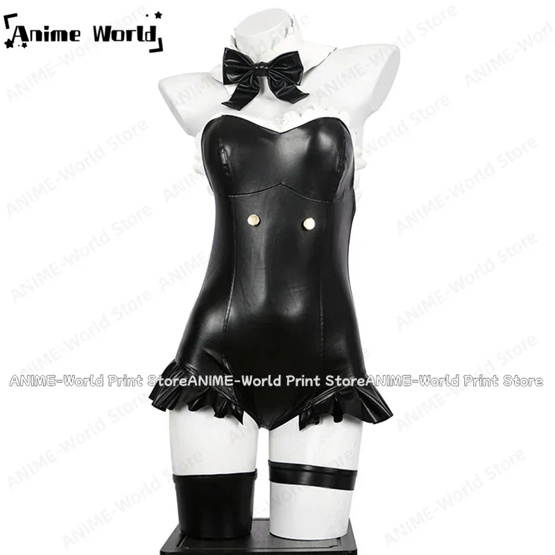 

Re: Zero Starting Life in Another World: Rem Phantom Night Wizard Cosplay Costume