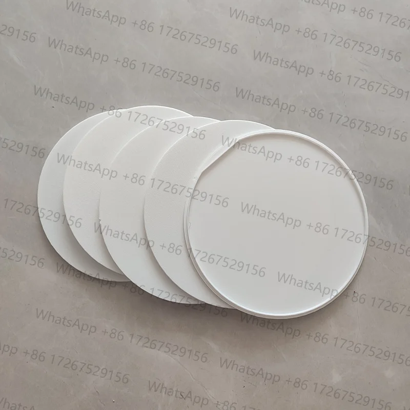 for Xiaomi Mi Smart Antibacterial Humidifier Replacement Water Tank Lid Cover Cap Dust Proof Bucket Cover Repair Parts​​