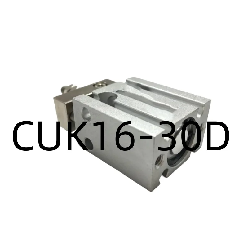 

New Genuine Free-Mounting Cylinders CUK16-30D CUK16-35D CUK16-40D CUK16-45D CUK16-50D