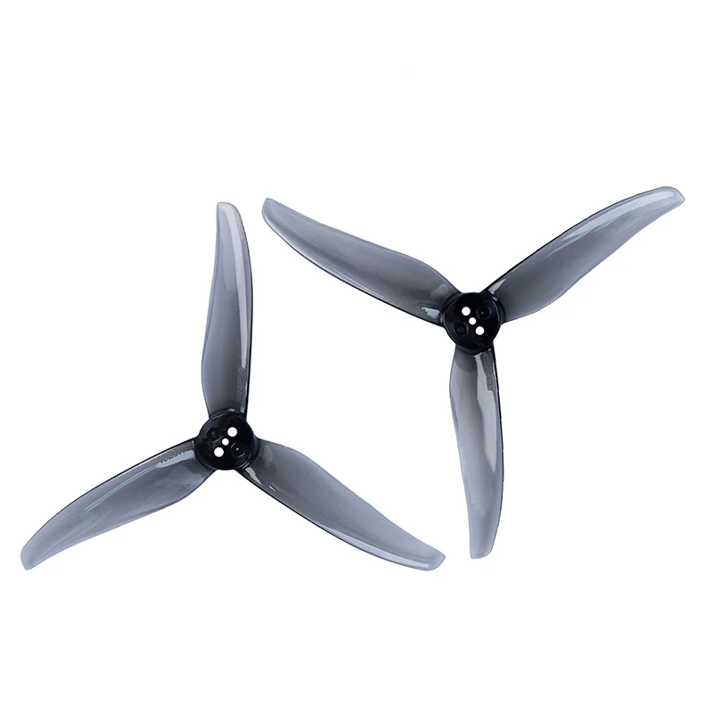 Gemfan(10CW+10CCW) Hurricane 3525 3630 4023 4525 3,5 Zoll/4 Zoll 1,5MM 3-Loch PC Propeller für 1806-2004 Motoren für FPV Freestyle – Detail 34