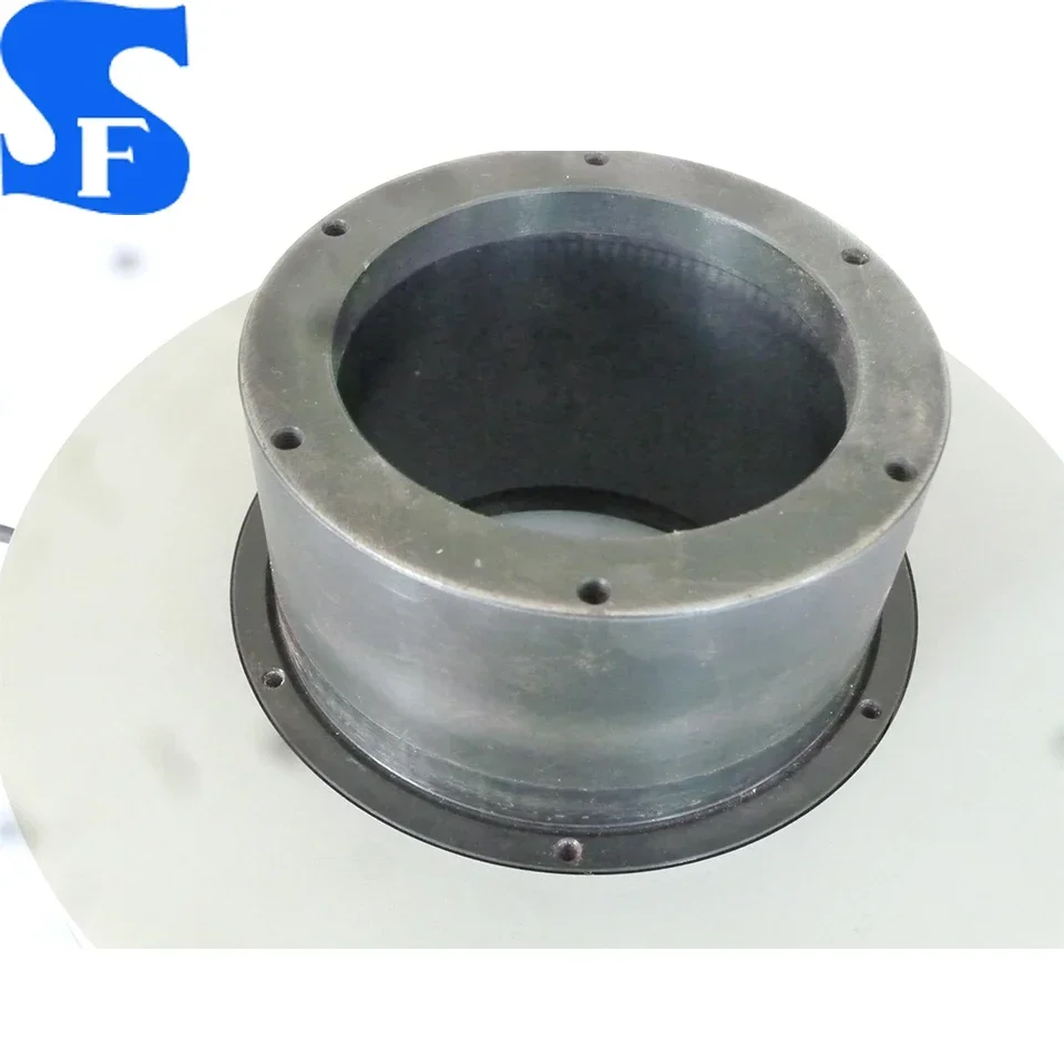 SF outer diameter 230mm  hollow shaft optical absolute rotary encoder