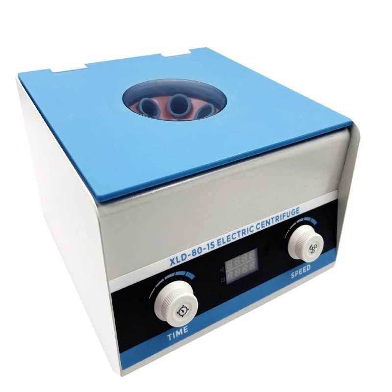 Laboratory aesthetic medical metal shell