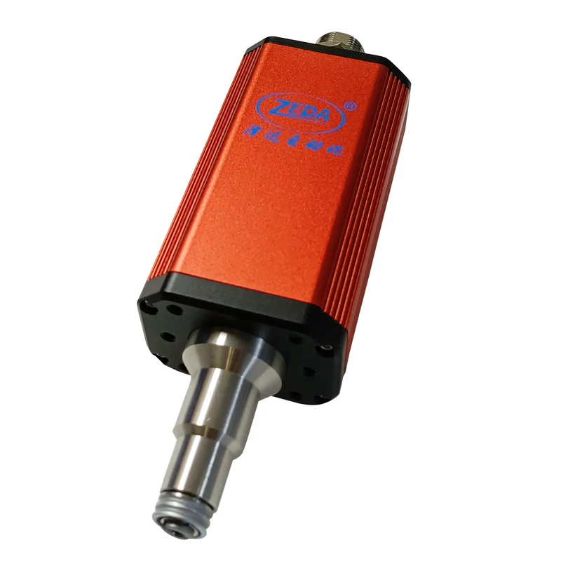 ZeDa Z-SDR-01 مفك براغي كهربائي ذكي عالي الدقة #6