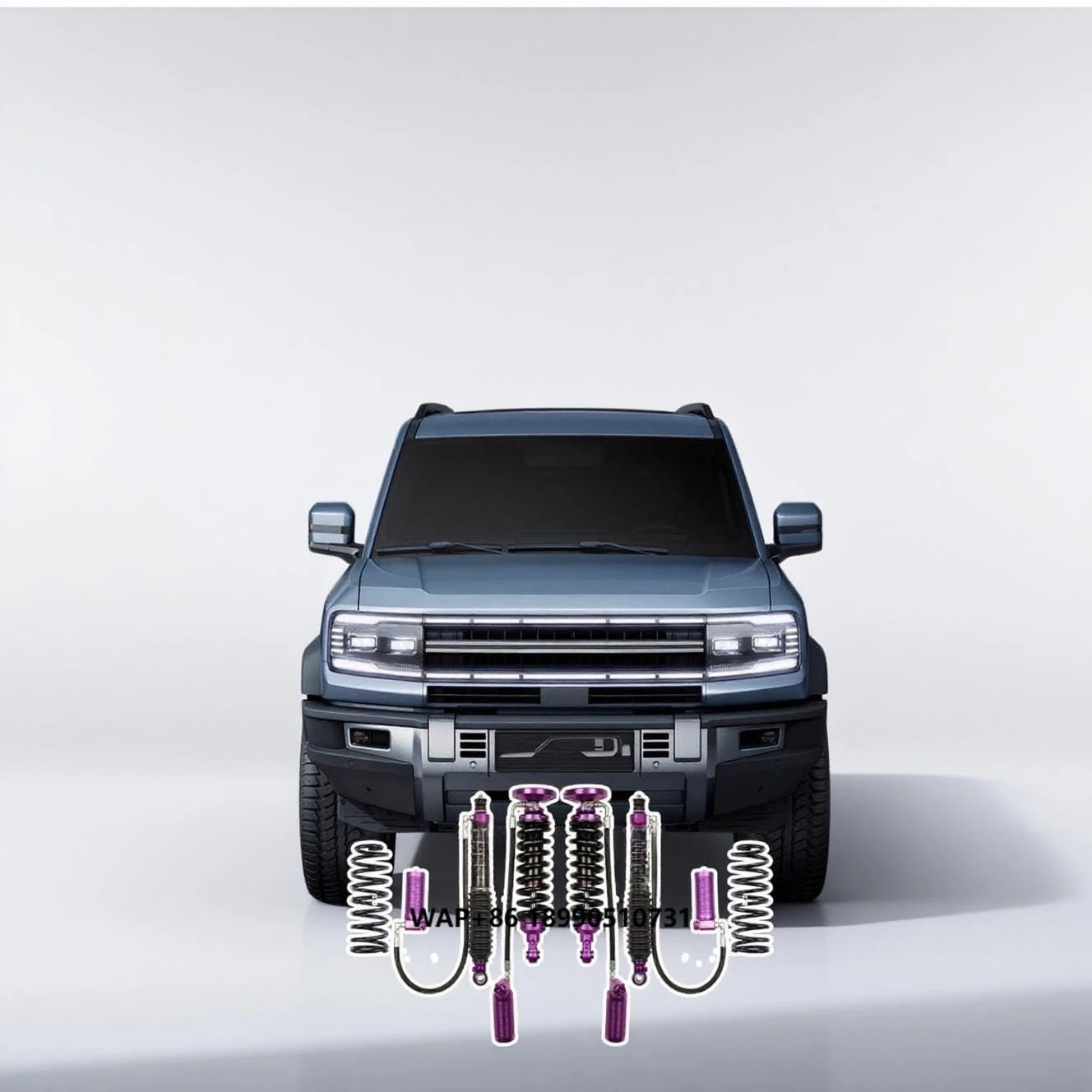 

Equation Leopard 5 King Cobra Handling Edition Hydraulic Shock 9-Way Foam Cell Adjustable Precision Control Cooling New