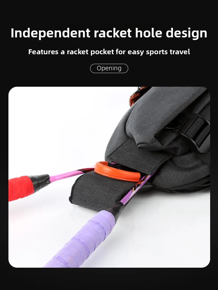 

Casual ex Crossbody Bag Spor Sling Bag Cycling Chest Bag Large Capaci Ox Cloth Zipper Closure Soft Bapa for Y...