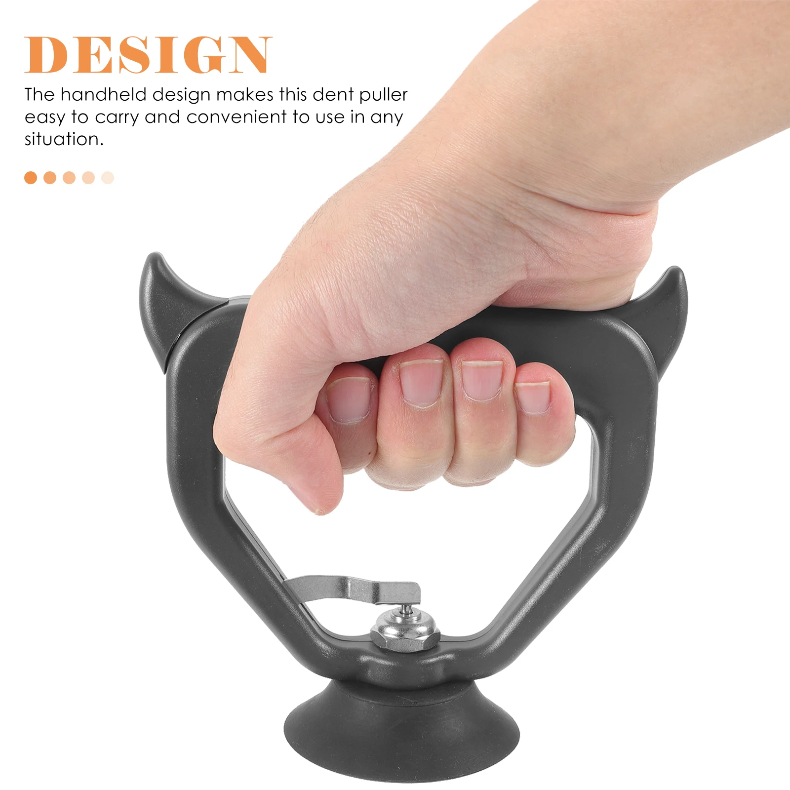 

Dent Remover Puller Repair Tool Car Removal Tools Bodywork Suction Cup Automotive