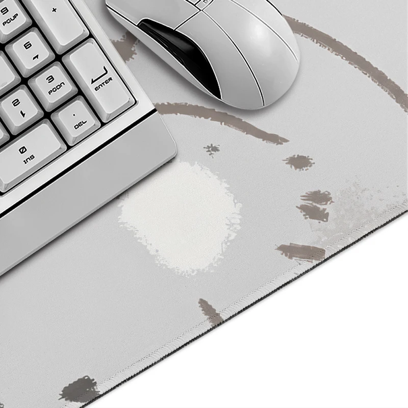 Mouse Pad Cute Koala Gaming XL HD Computer New Mousepad XXL Playmat Mouse Mat Office Soft Non-Slip Office Accessories Mouse Mats