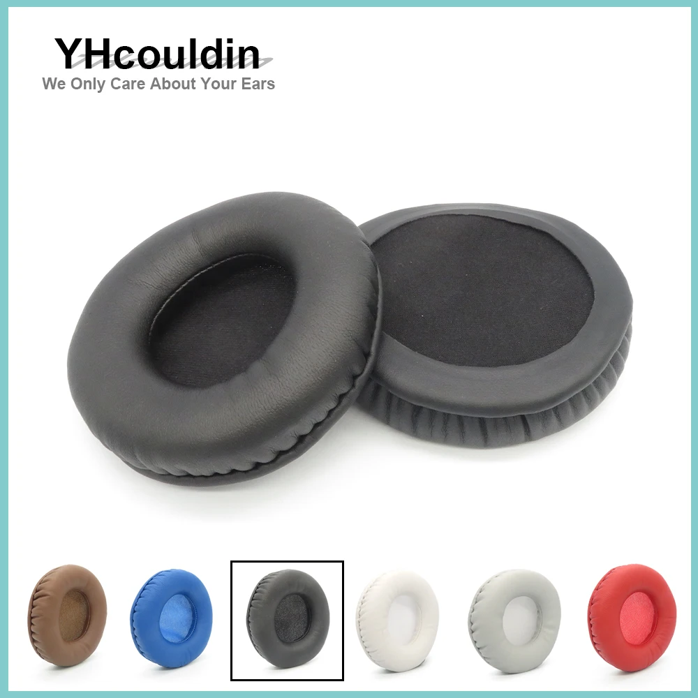 FH200i FH200U Earpads For A4Tech Headphone Ear Pads Earcushion Replacement