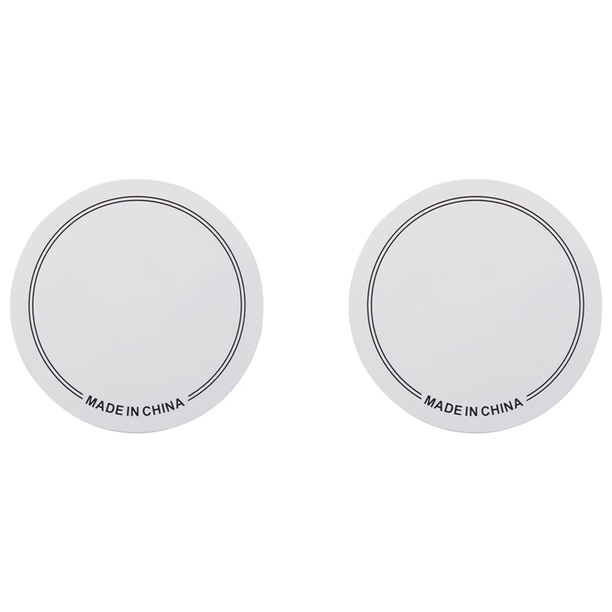 

Новый патч для бас-барабана, аксессуары для ударных инструментов барабана, патчи для бас-барабана, белый, 11 х 11 см