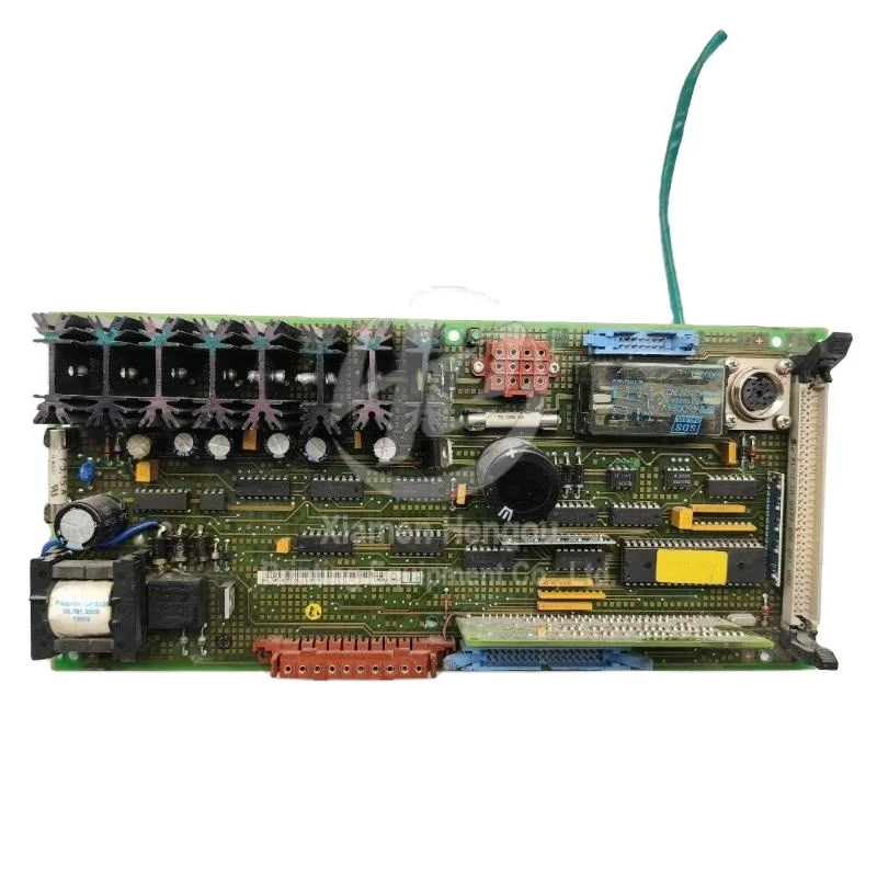 00.785.0357/02 UVM4 00.781.3856 Placa UVM Heideber CD74 SM74 Piezas Originales para Máquina de Impresión