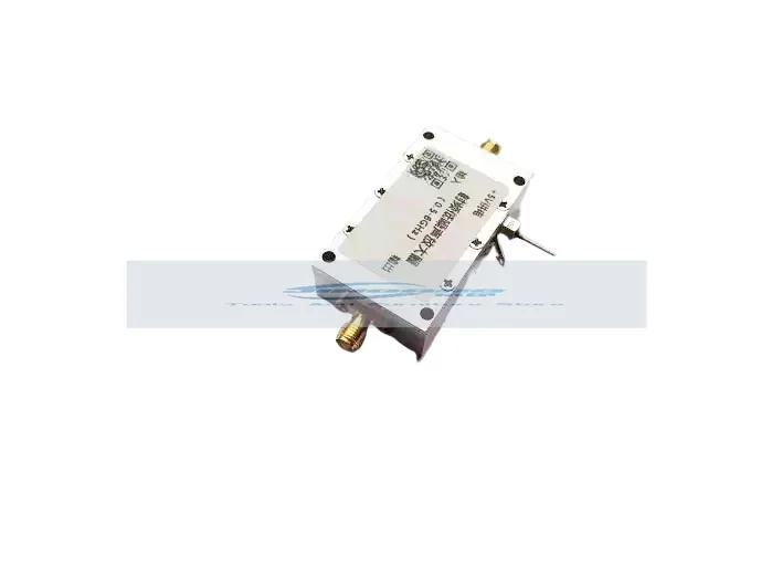 0.5-6ghz LNA Receiving Amplifier C-band LNA Improves Sensitivity