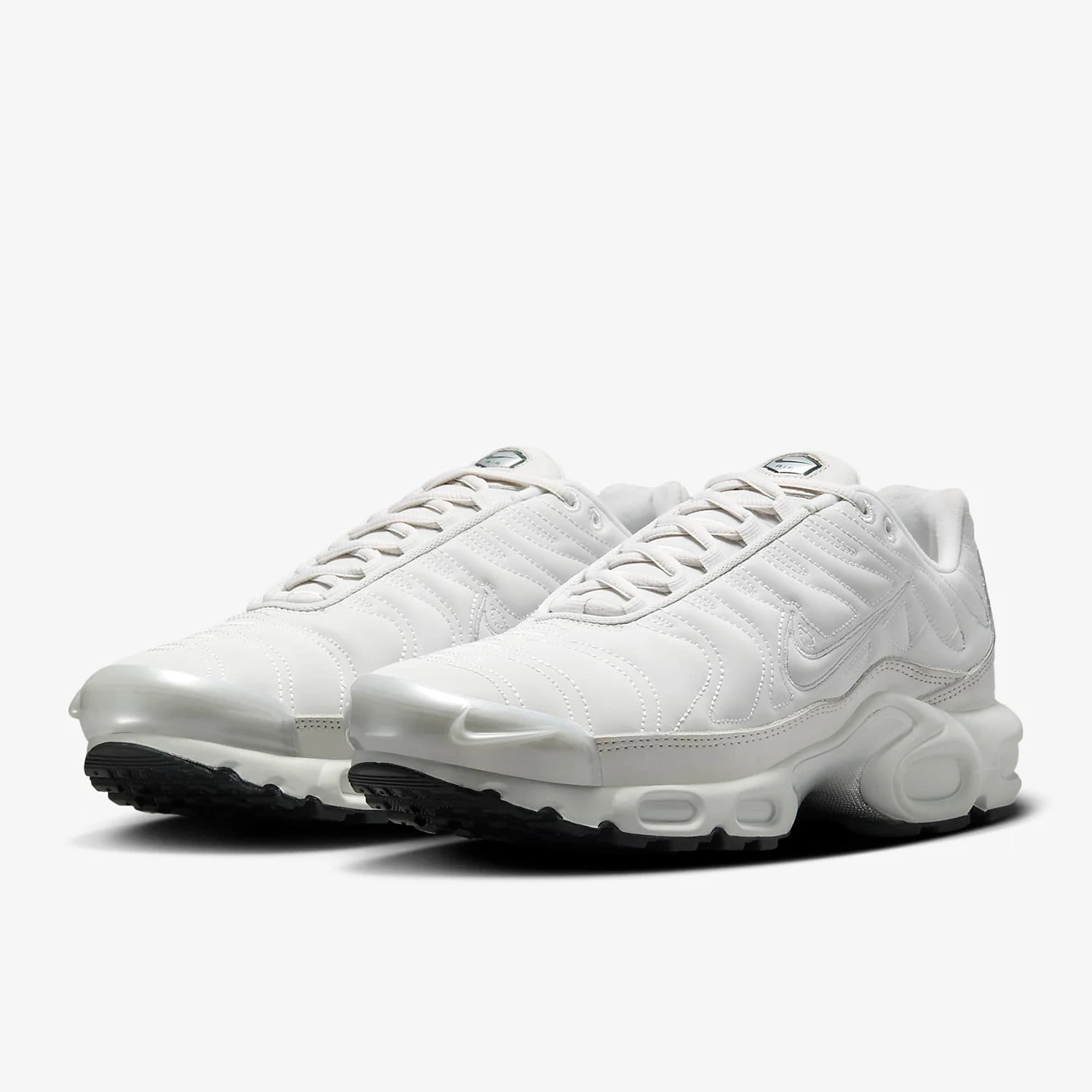 

Оригинальные женские повседневные туфли Nike Air Max Plus с мягкой подкладкой FZ4342-001
