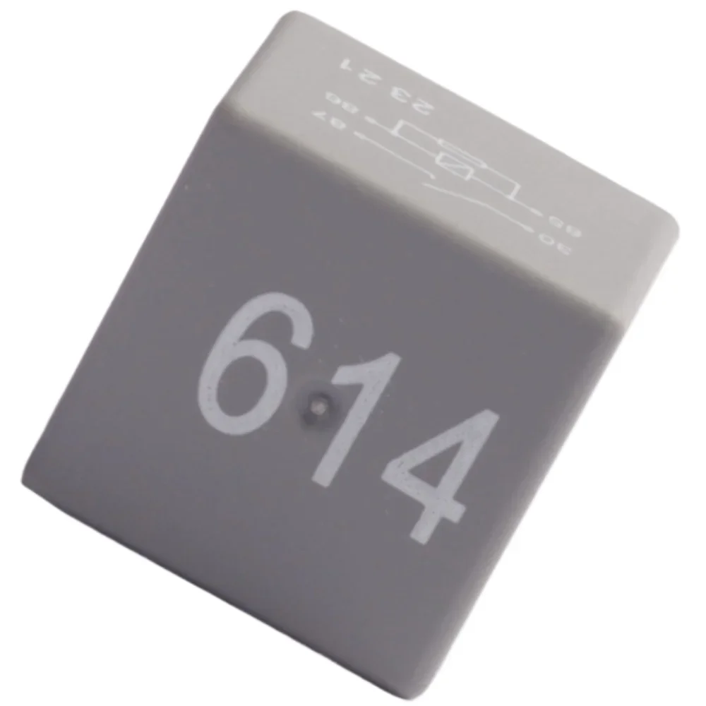 

Подлинный 614. # Реле парковочного топливного насоса теплого воздуха 8E 0951253 для Audi A4 A6L