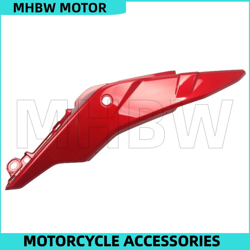 Left Rear Body Cover for Sym Xs175 Nh T200