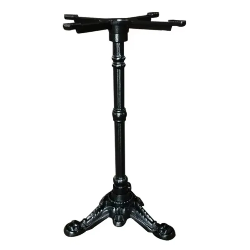

Outdoor Furniture Cast Iron Large Three Claw Metal Irregular Coffee Table LegsATV&UTV