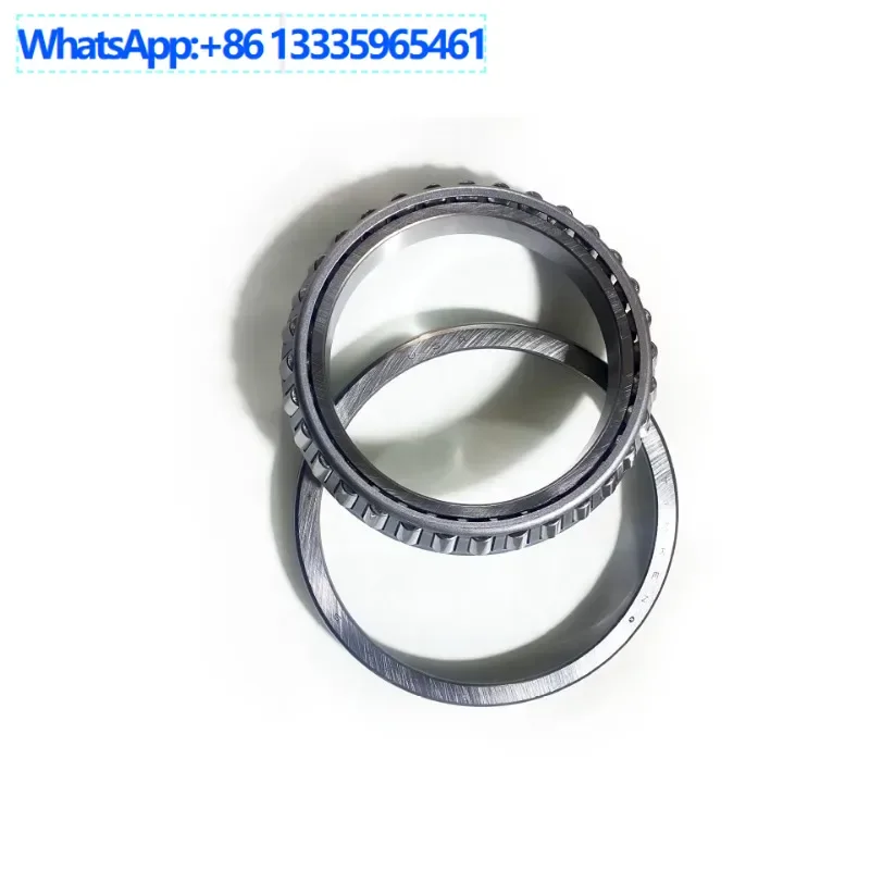 

10PCS 37431A Tapered Roller Bearings, Speed Agricultural Machinery Bearings 37625