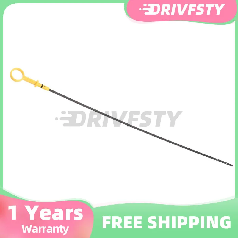 

Car Engine Oil Dipstick 16910-80A00 For Suzuki For Jimny SN413 FJB43V 1.3L 4 Cyl MP M13A 16V DOHC N/Turbo 56cm