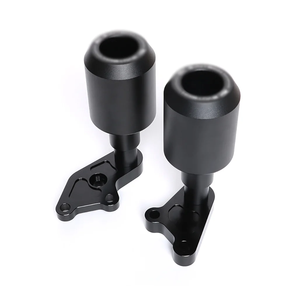 Gumowa modyfikacja akcesoriów do motocykli CFMOTO 400NK 650NK 400 NK 650 NK 650 NK