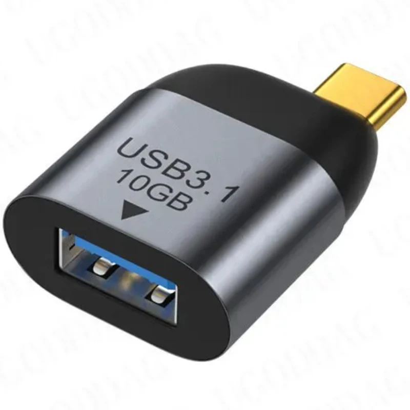 Variant: Type C Male to USB