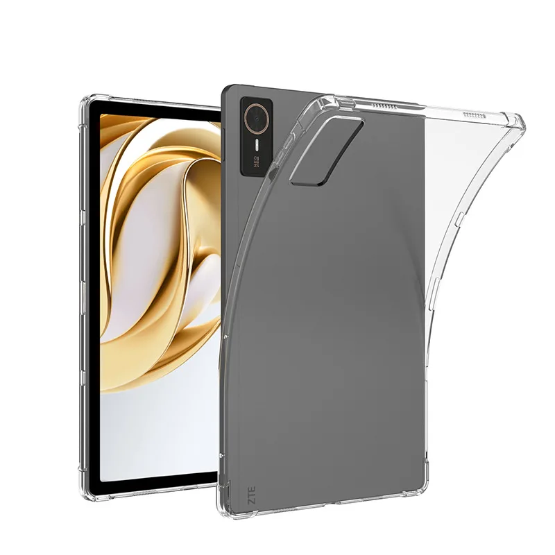 

1x Shockproof TPU Cover For W200DS Pro 12.0 W210DS/W212DS 11" W202DS/W205DS 10.95 2025 Soft Tablet Protective Skin Shell Case