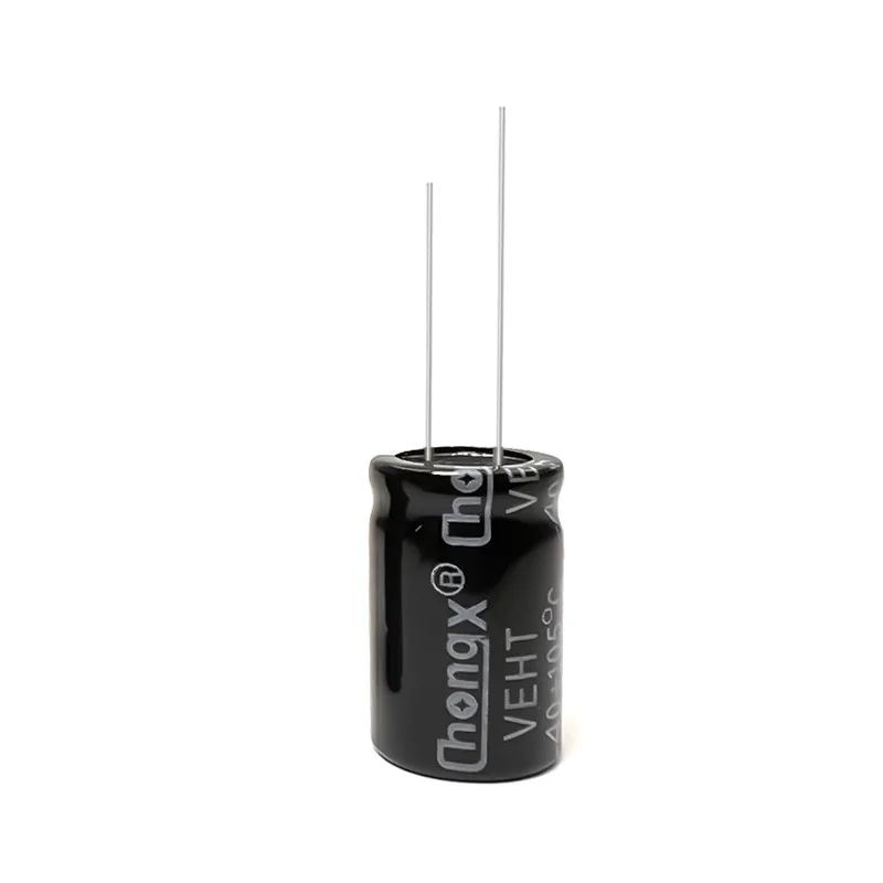 

30pcs 100V 470uF Electrolytic Capacitor 105C High Temp Radial Long Life 16x25mm for Power Supply Amplifier