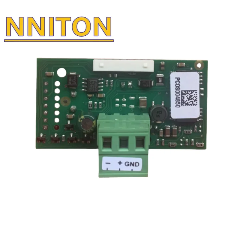 OPC-G1-PG Карта связи преобразователя частоты