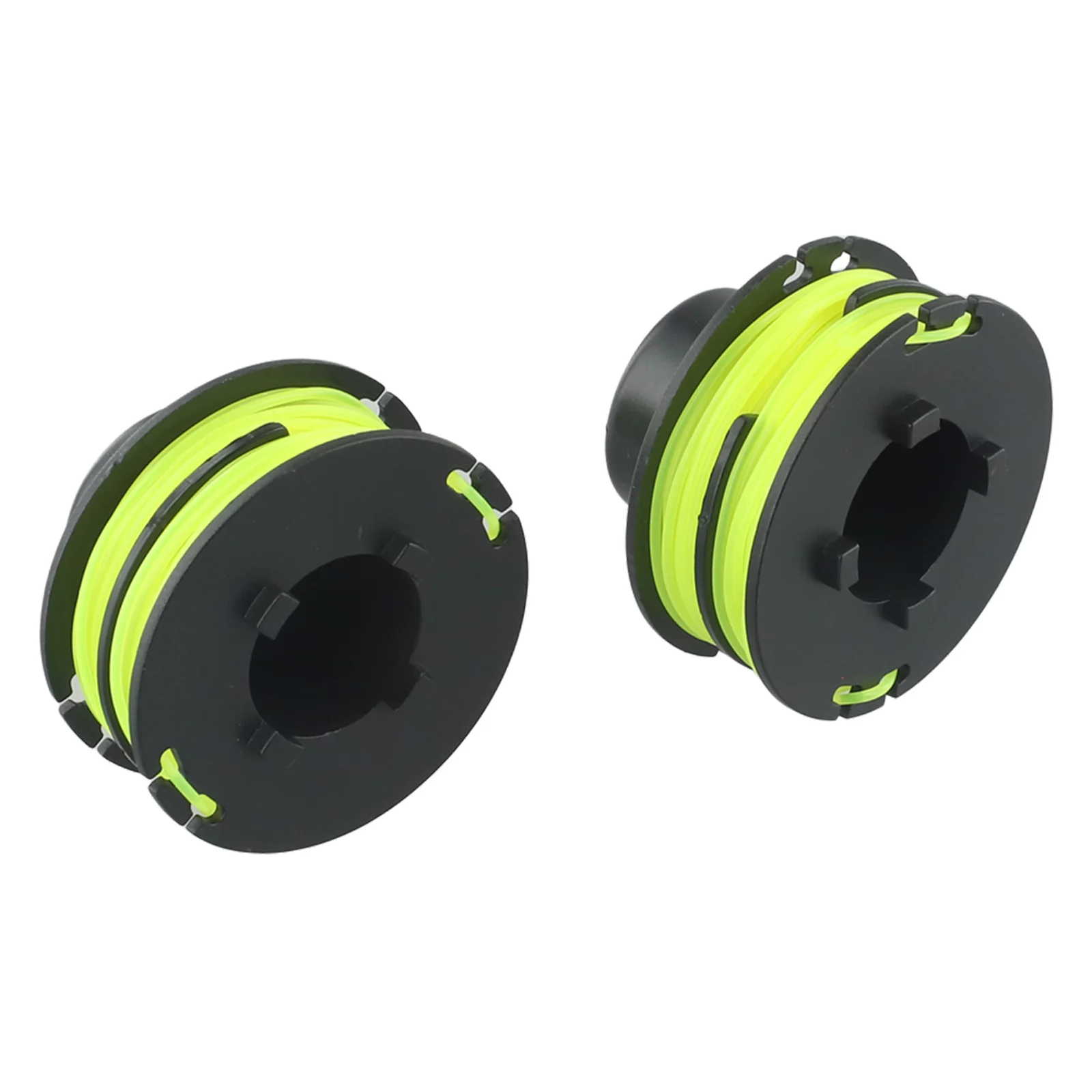 1/2pcs Line Spool For RAC118 RLT3525S FAST POST 1.2MM String Grass Trimmer Parts Garden for Lawn Mower Replace Line Spool