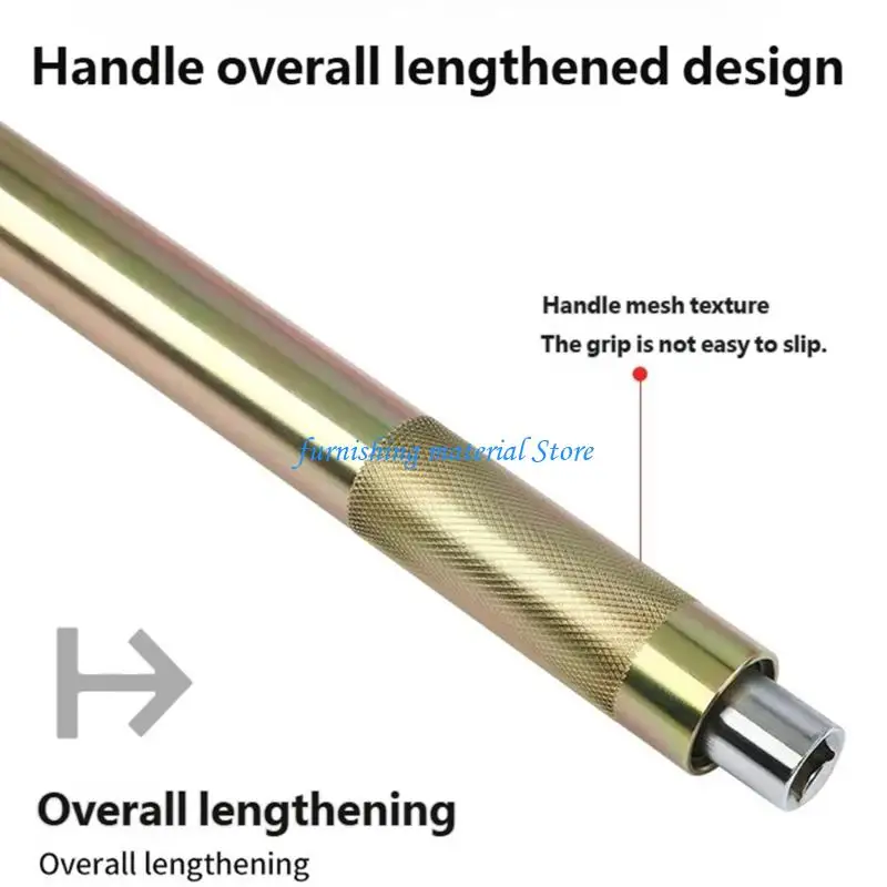 Y5GD Heavy Duty Ratcheting Wrench Tool Alloy Steel For Mechanical Assembly
