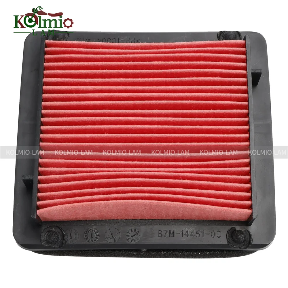 ملحقات الدراجات النارية، فلتر - مراجعة Tech Woven Accessories وسعره