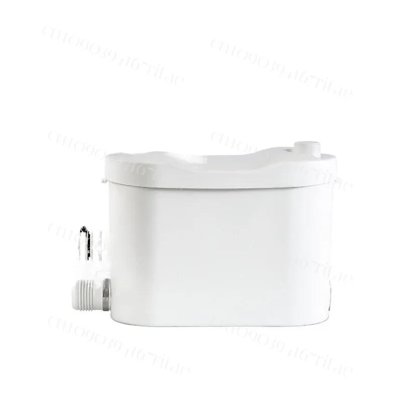 

Fully automatic sewage lifting device, sewage lifting pump, motor water pump