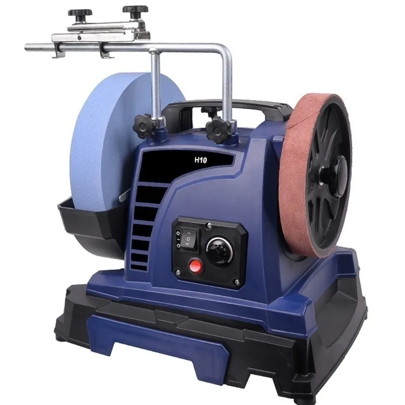 Water grinding machinelow-speed water-cooled knife ener knife ener knife ener bench grinding machine
