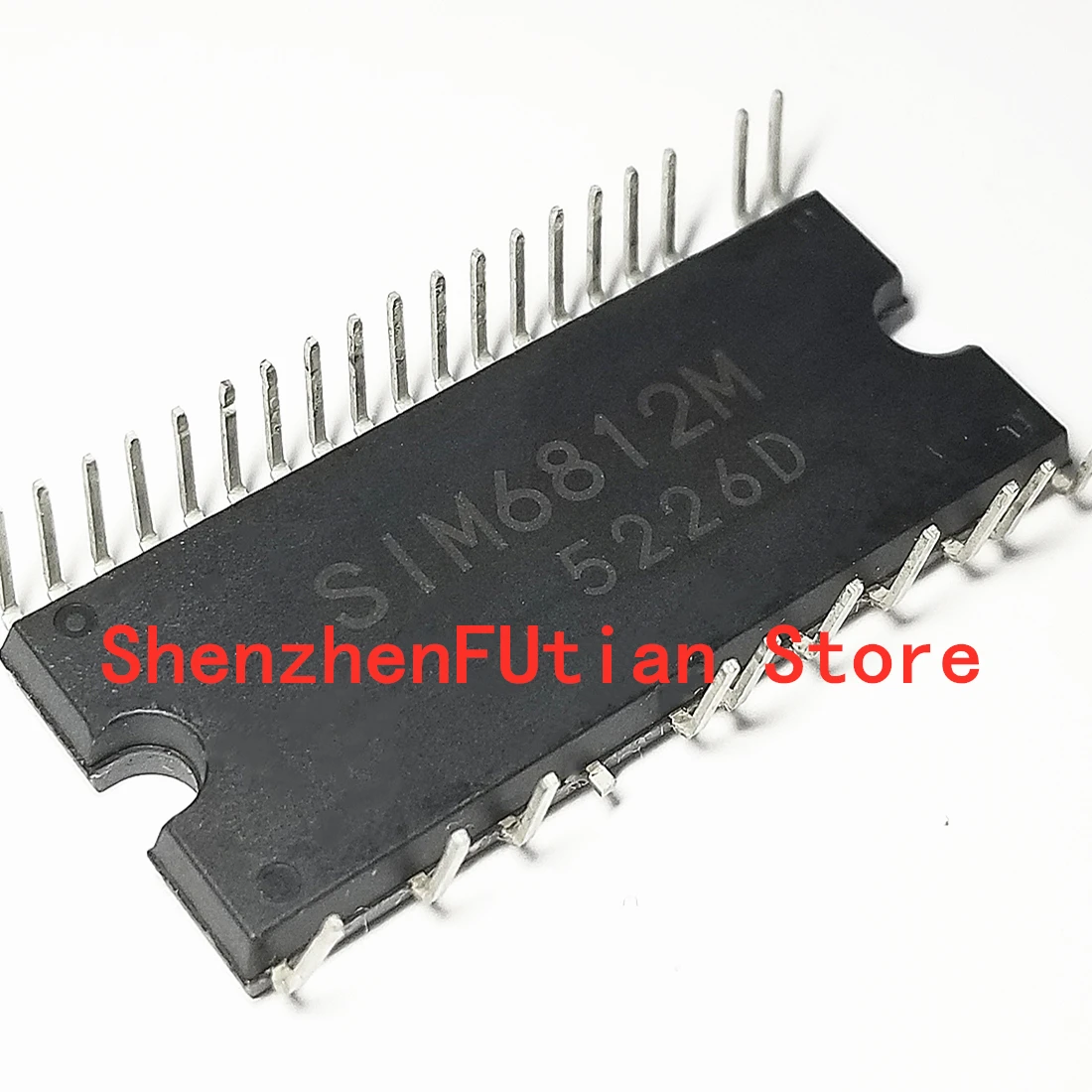 1 unids/lote SIM6812M DIP en Stock