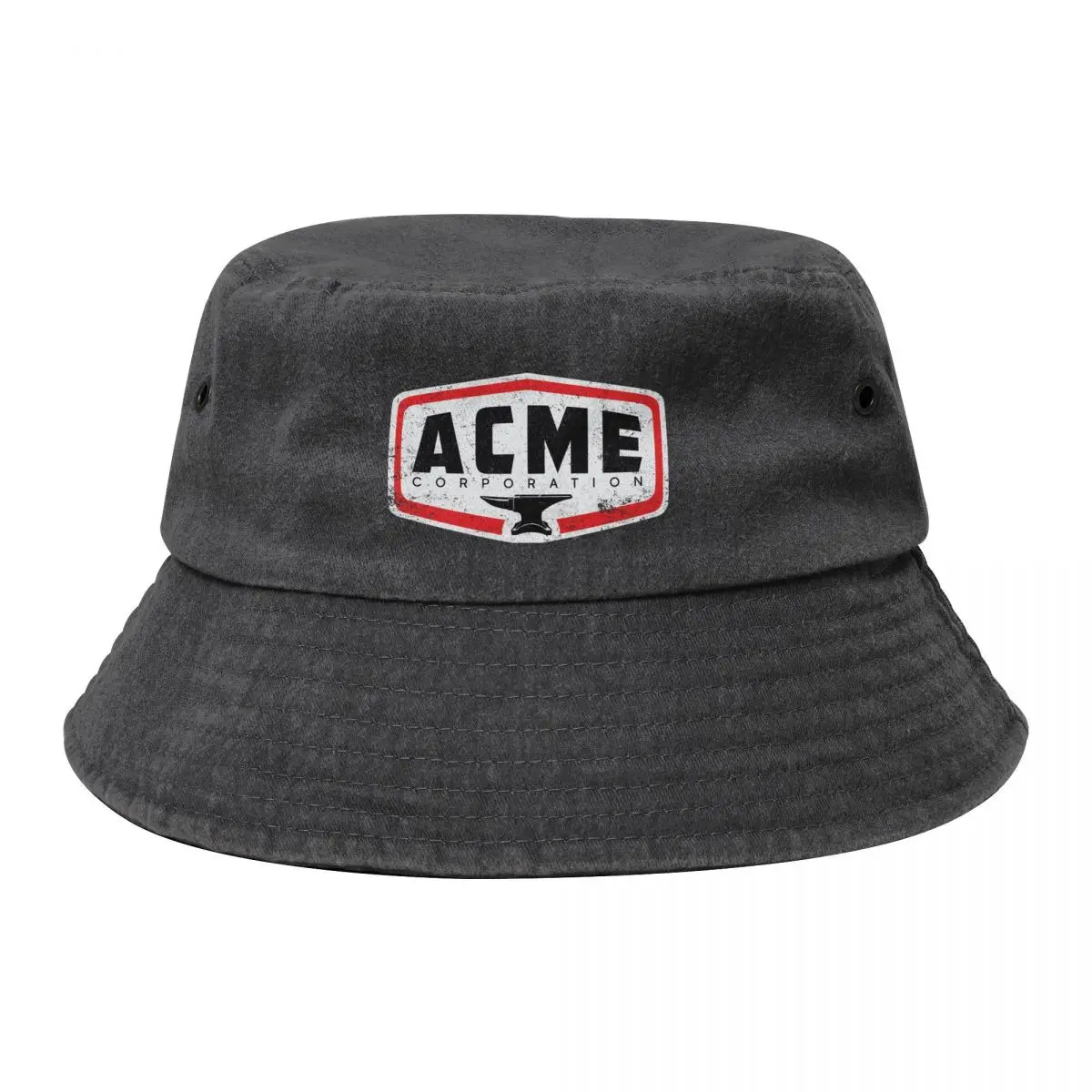 

Acme Logo (For Light Shirts) Bucket Hat Golf Hat Man dad hat For Women 2024 Men's