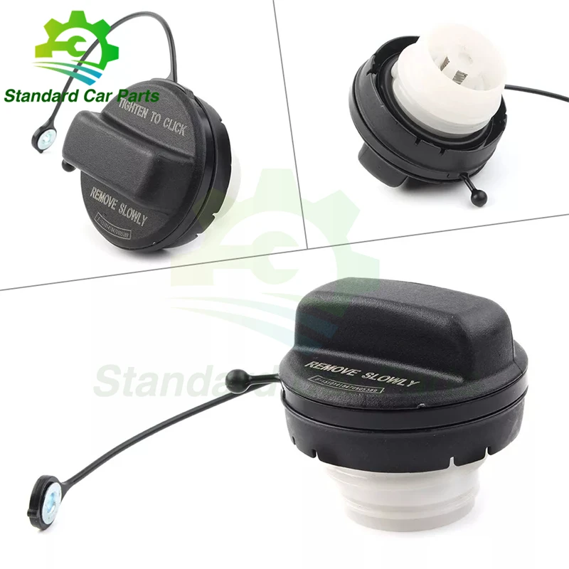 

17670-SHJ-A31 Fuel Gas Tank Cap For Acura TSX TL RSX MDX Honda Accord CR-V Pilot Ridgeline S2000 17670SHJA31