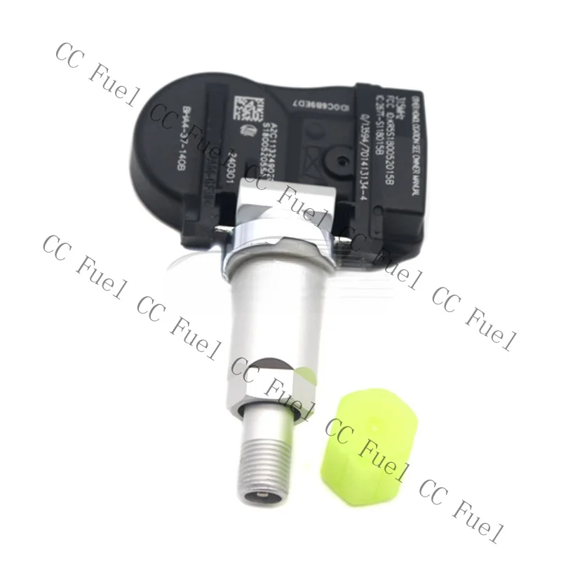 C+ For Mazda 2 3 5 CX-3 CX-5 Set of 4 BHA4-37-140A TPMS Tire Pressure Sensor 315MHz