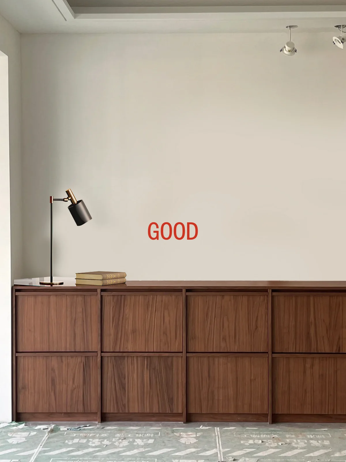 Página de checkout Retro Industrial Bar Simples Modern Corner Recepção da empresa