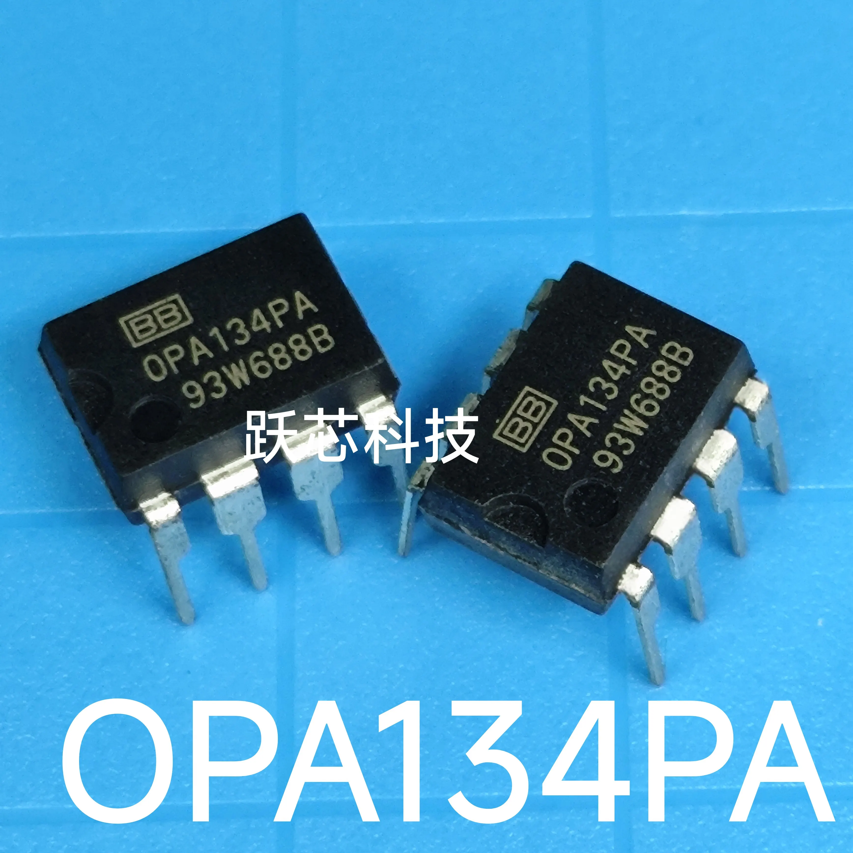 1PCS OPA134PA OPA134UA OPA134U OPA134 Brand new genuine SOIC8 & PDIP8