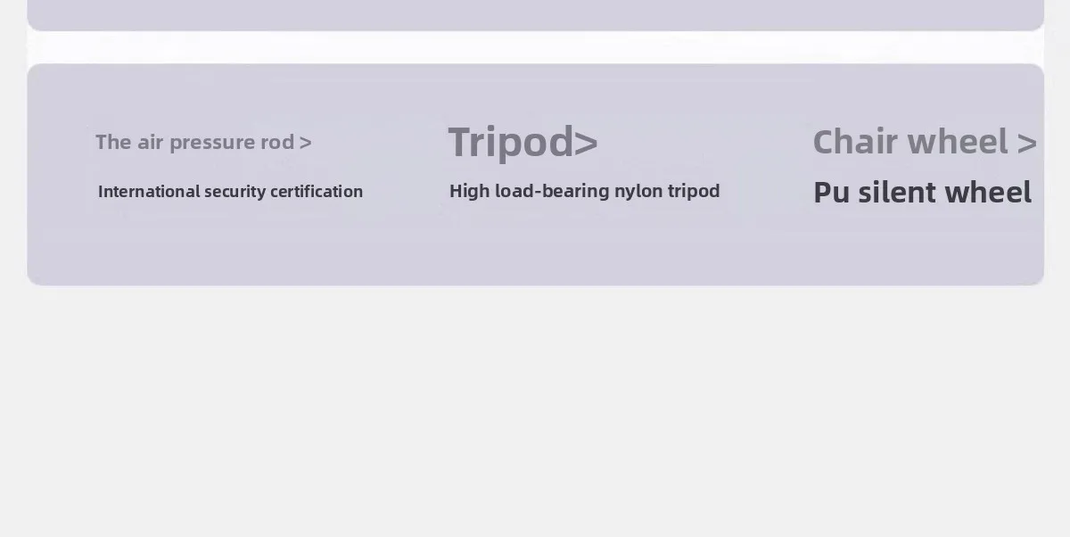 كرسي مريح كرسي الكمبيوتر غرفة النوم البث المباشر كرسي رفع المضيف مكتب الإضاءة