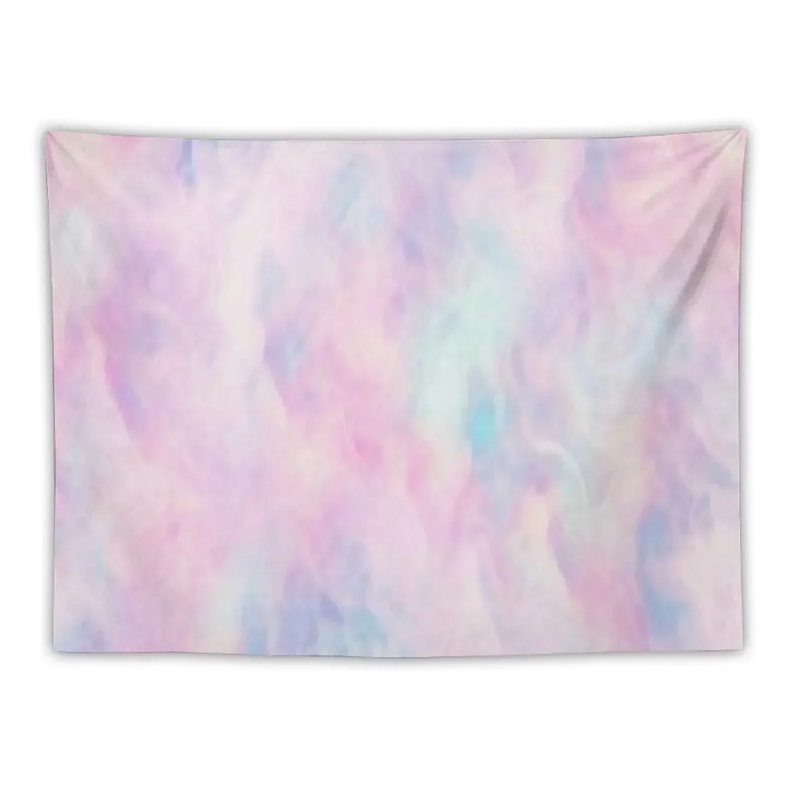 

Pastel Smoke Tapestry Room Decor Aesthetic Decoration Home Tapestry