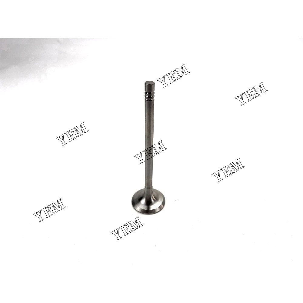 

Good Quality 4 PCS Exhaust Valve For Deutz F4L912 Engine