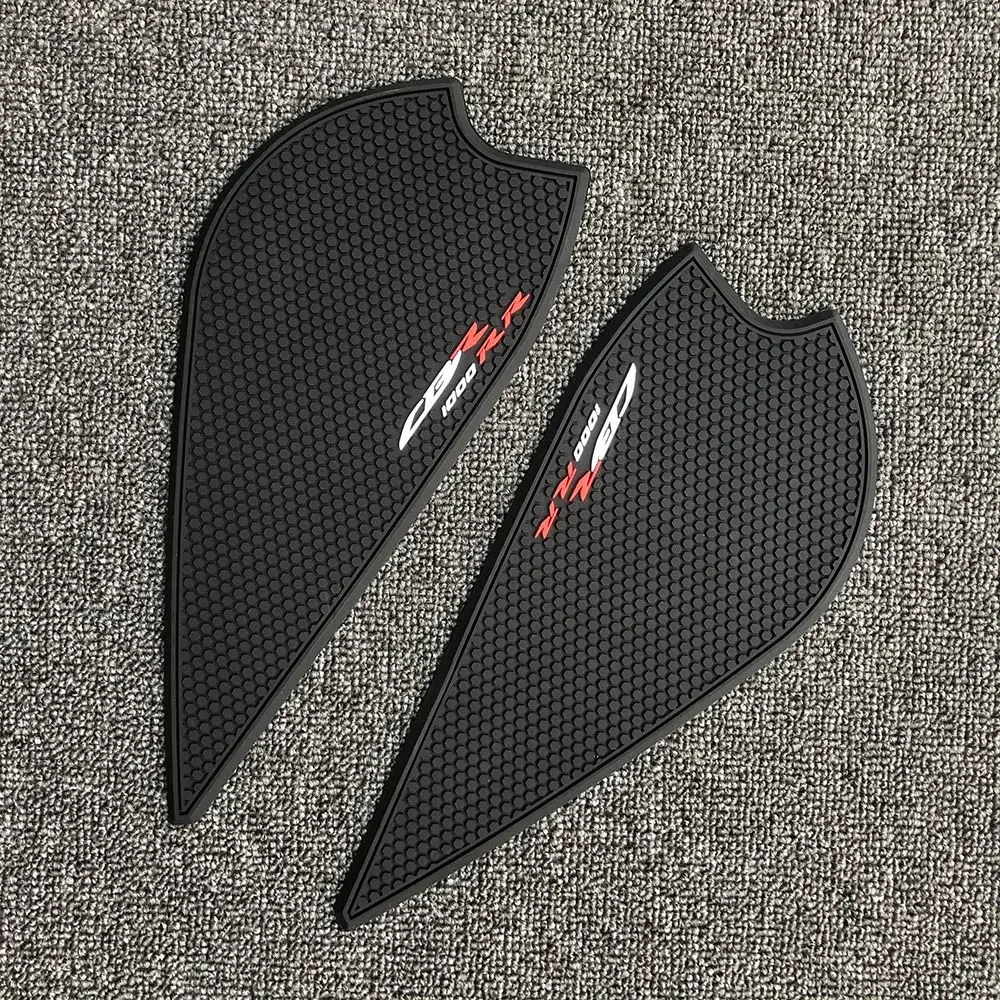 Motorcycle Non-slip Side Fuel TankPad Stickers Tank Pad Sticker For Honda CBR1000RR CBR1000 RR Fireblade SP 2020 2021 2022-