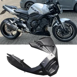 Motorcycle FZ1N Belly Pan Lower Engine Spoiler Fairing Guard Under Cowl Cover Skid Plate Bracket For Yamaha FZ1 N FZ1S Bellypan
