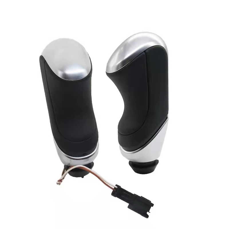 

98020482ZE Suitable for Peugeot 508 508SW automatic shift handball shift head automatic gearbox control lever gear lever knob