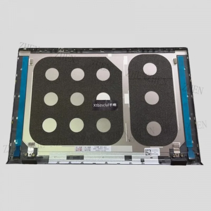 

Y New for Dell Inspiron 14 5408 5409 SIL-Gray LCD Back Cover Top Lid Rear 0PR5C2