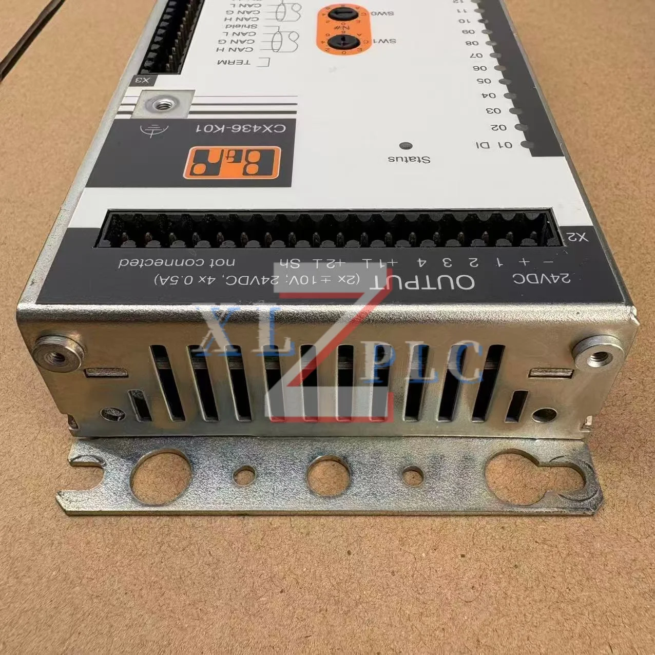 

used I/O Module 7CX436.50-K01 CK436-K01